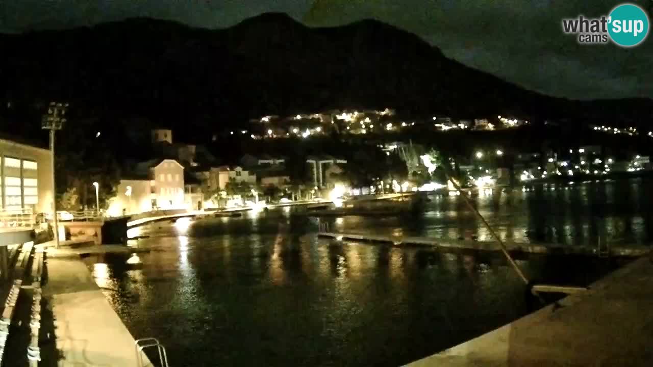 Webcam Mlini – Dubrovnik