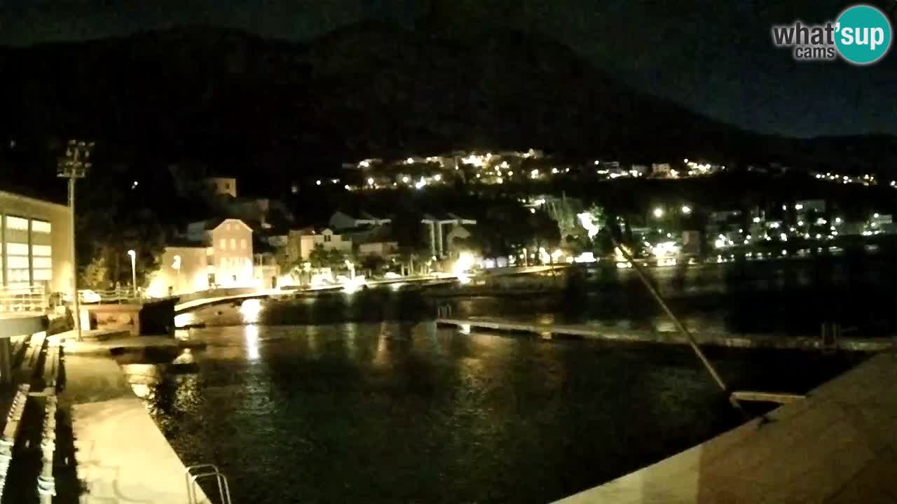 Webcam Mlini – Dubrovnik