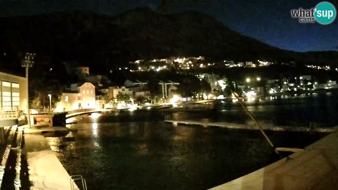 Live cam Mlini – Dubrovnik