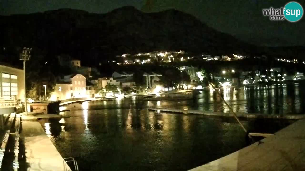 Webcam Mlini – Dubrovnik