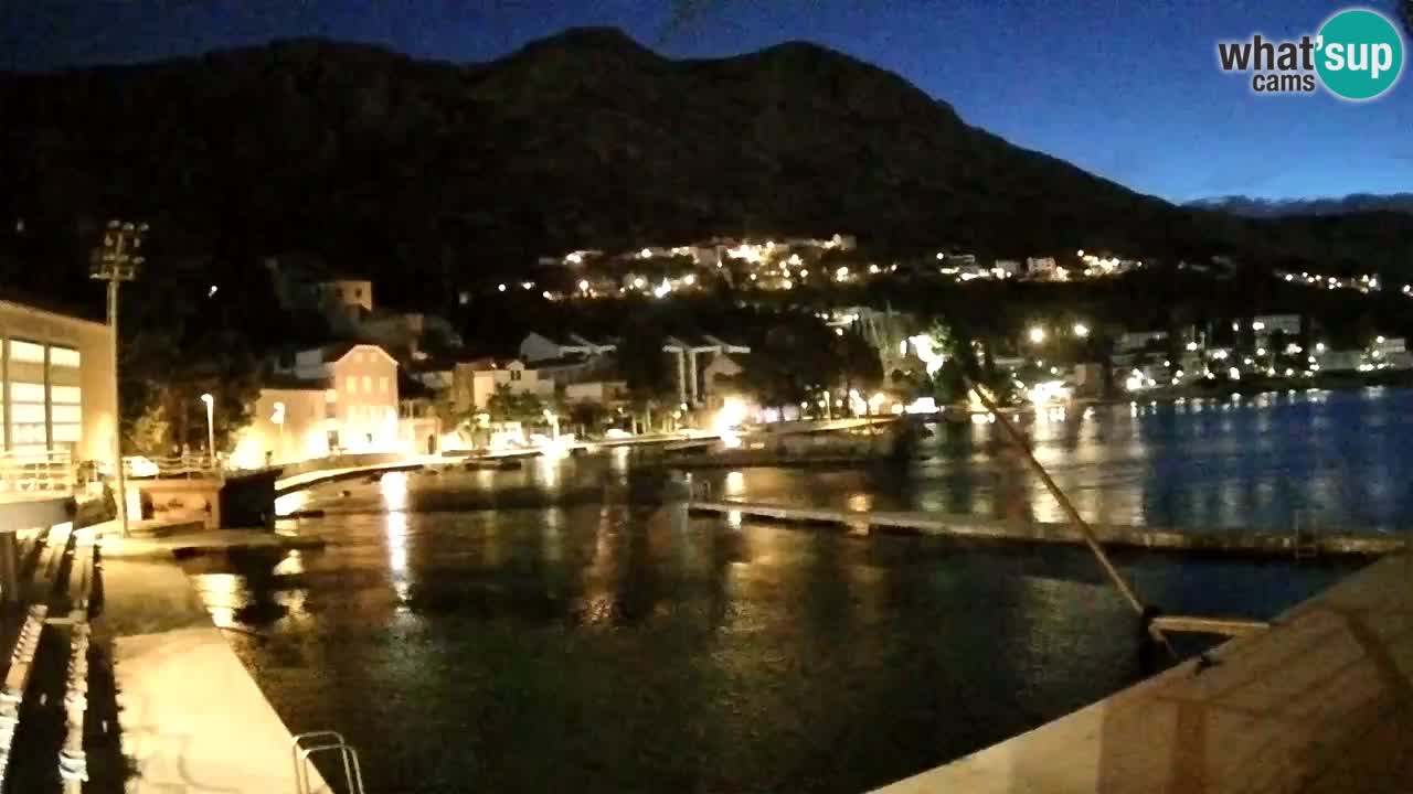 Live cam Mlini – Dubrovnik