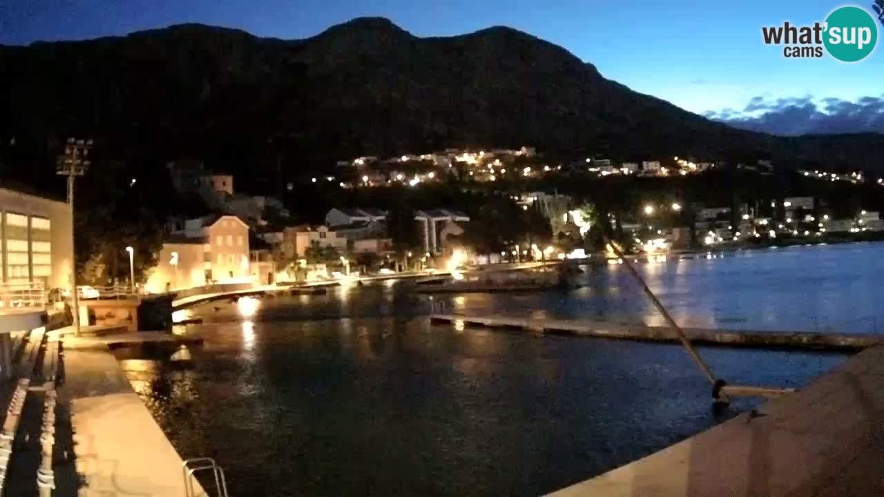 Camera en vivo Mlini – Dubrovnik