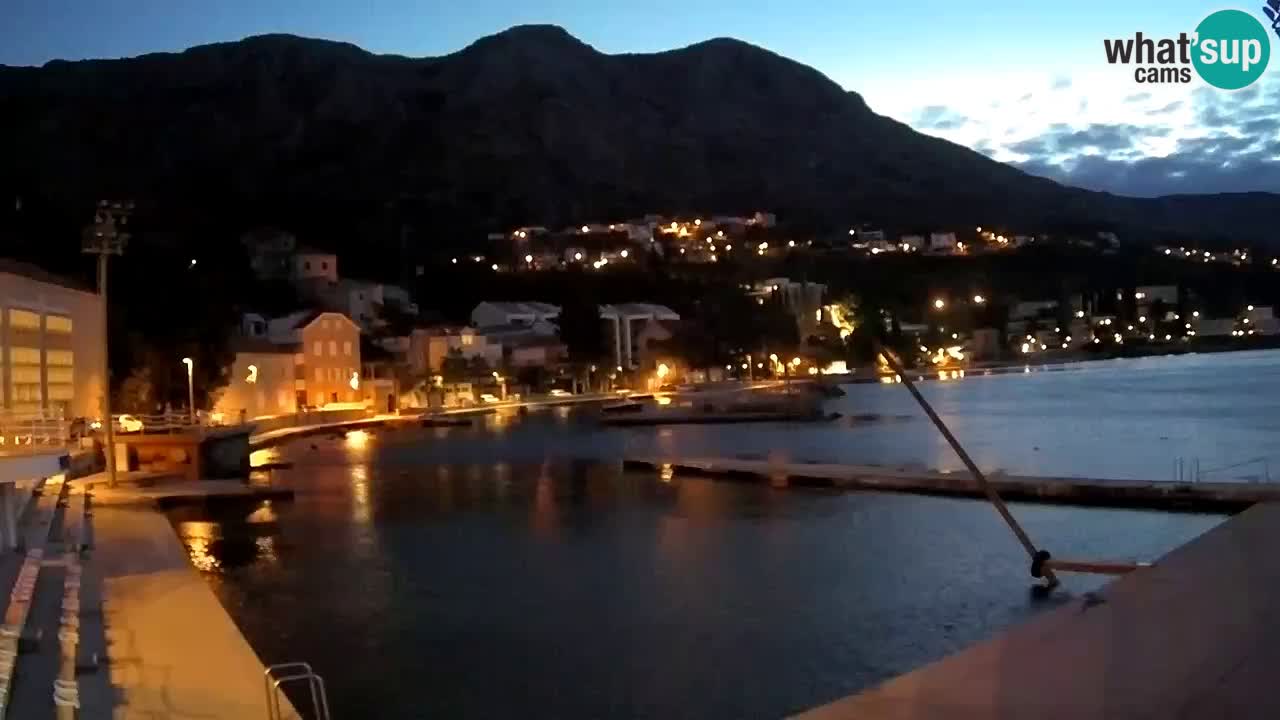 Camera en vivo Mlini – Dubrovnik