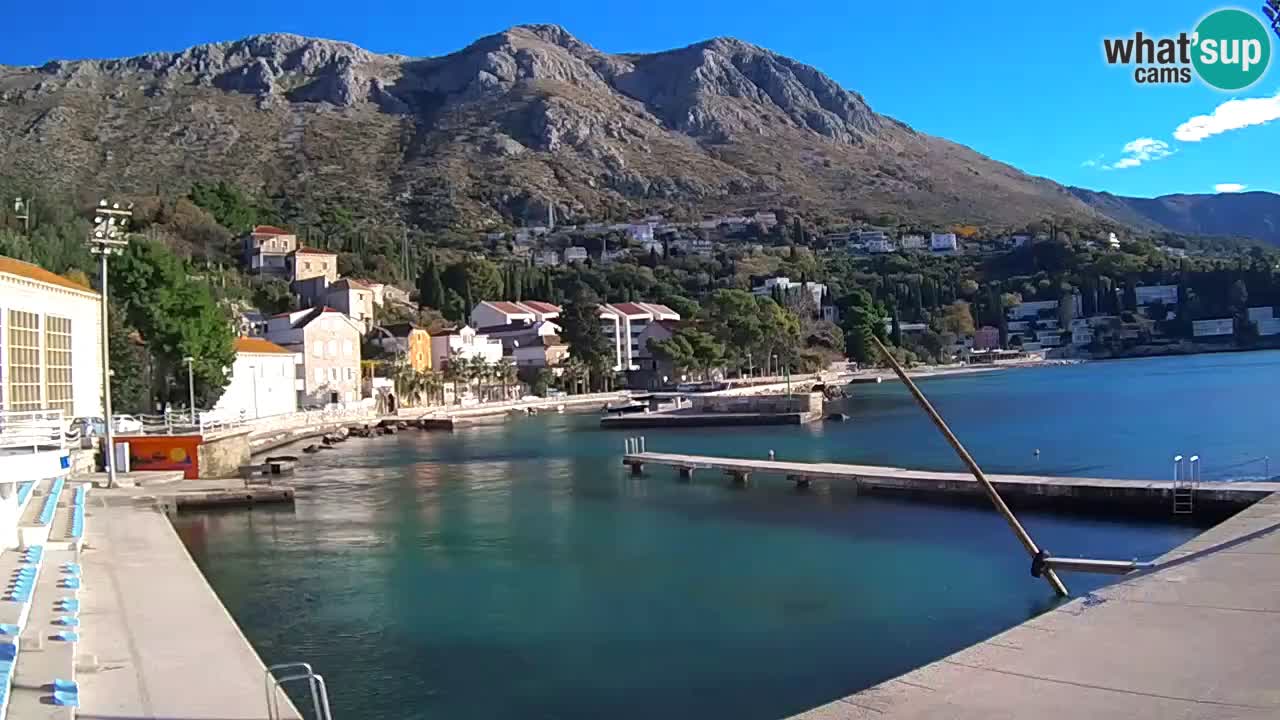 Livecam Mlini – Ragusa