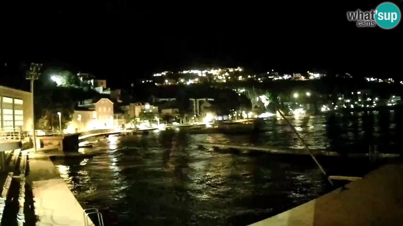 Livecam Mlini – Ragusa