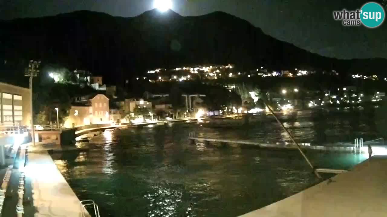 Webcam Mlini – Dubrovnik
