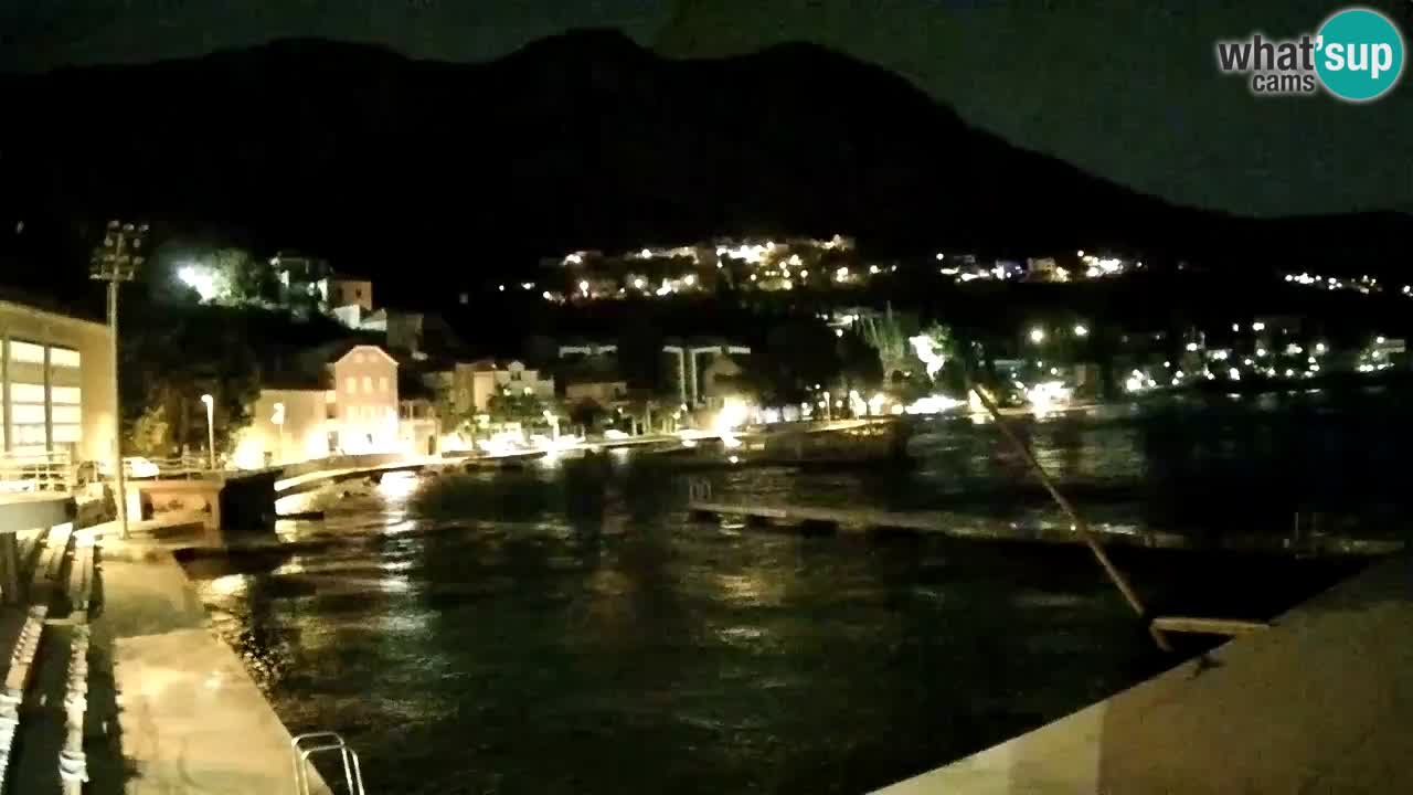 Livecam Mlini – Ragusa