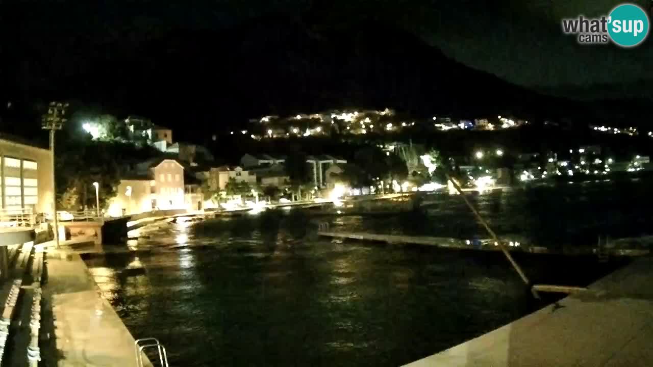 Livecam Mlini – Ragusa