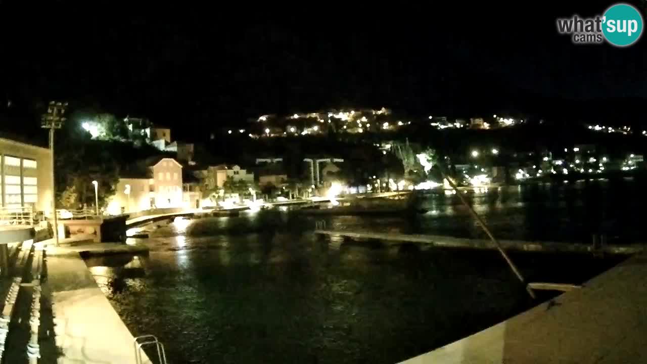 Live cam Mlini – Dubrovnik
