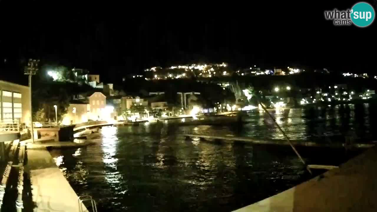 Livecam Mlini – Ragusa