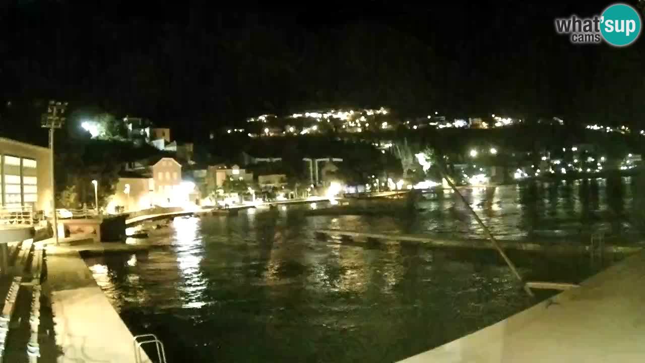 Live cam Mlini – Dubrovnik