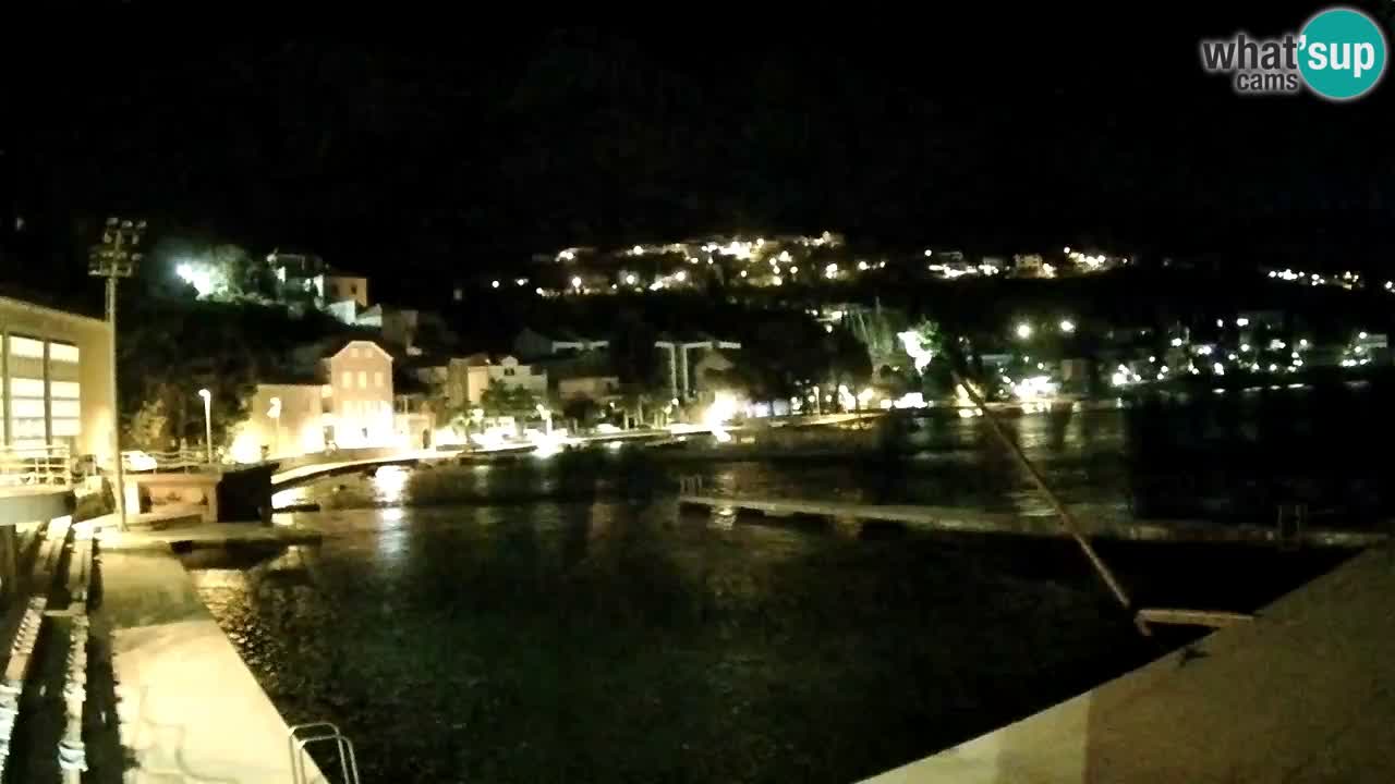 Camera en vivo Mlini – Dubrovnik