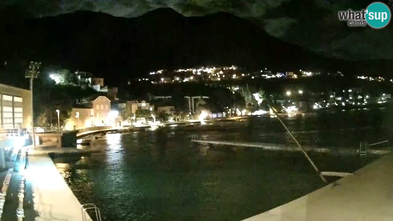 Webcam Mlini – Dubrovnik
