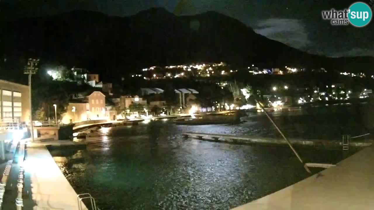 Webcam Mlini – Dubrovnik
