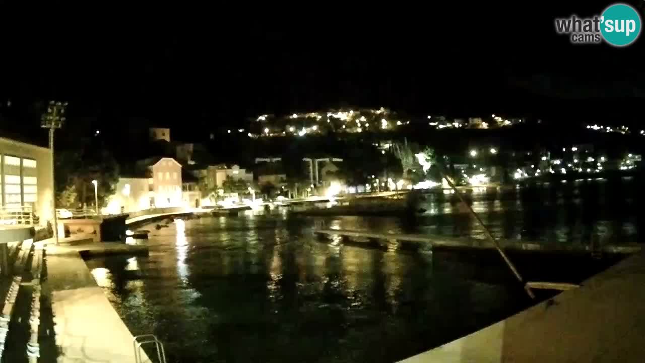 Livecam Mlini – Ragusa
