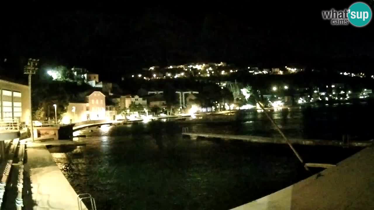 Livecam Mlini – Ragusa
