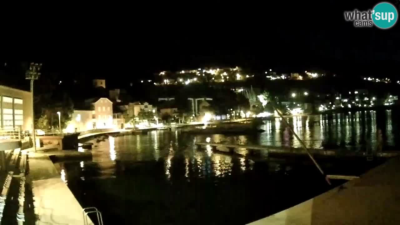 Webcam Mlini – Dubrovnik