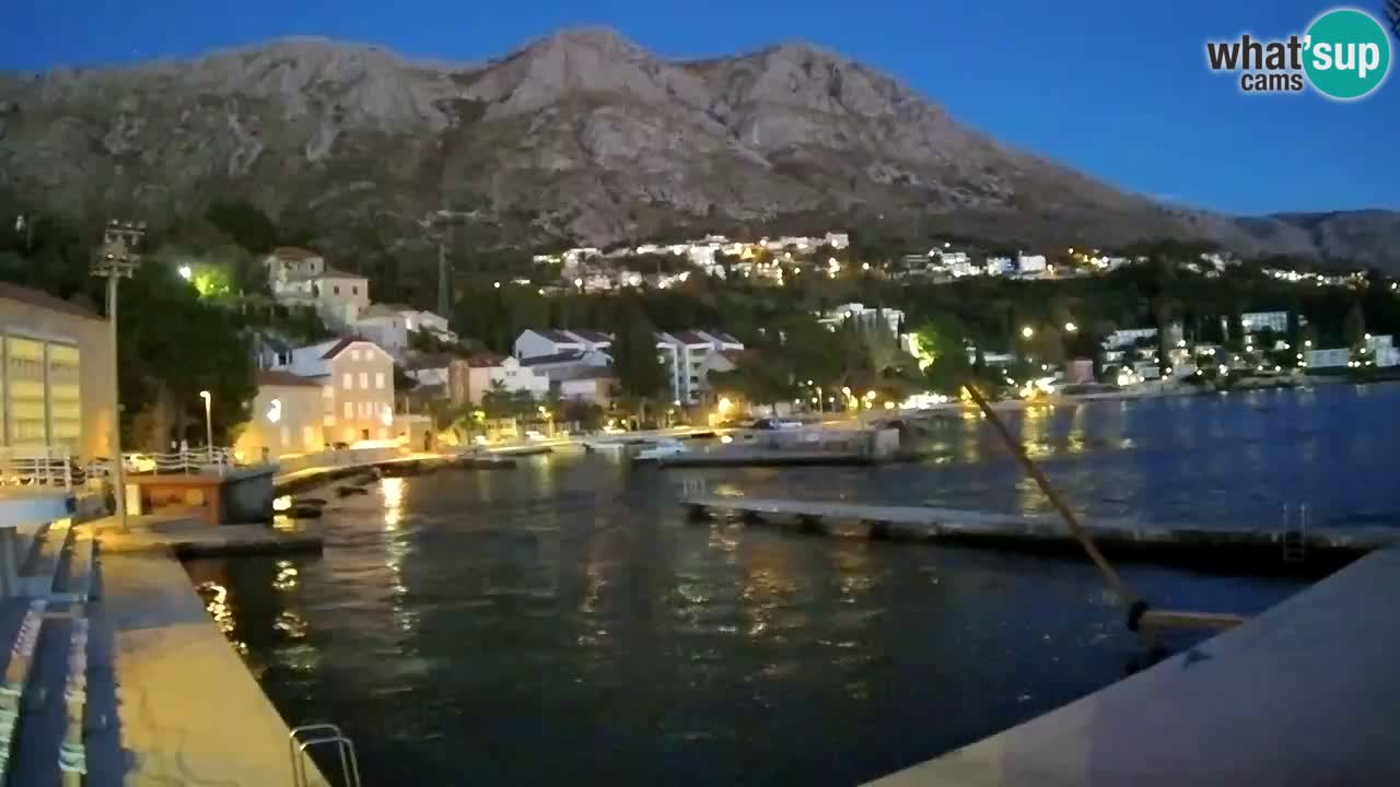 Livecam Mlini – Ragusa