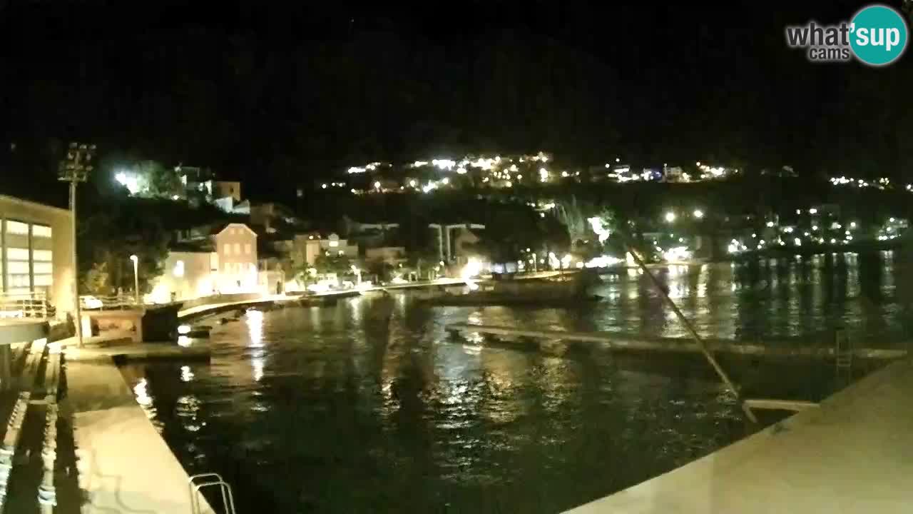 Livecam Mlini – Ragusa