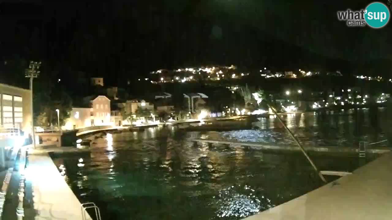 Camera en vivo Mlini – Dubrovnik