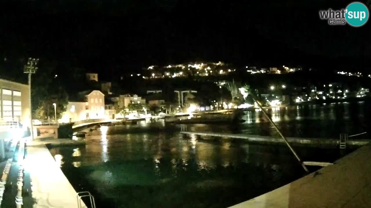 Camera en vivo Mlini – Dubrovnik