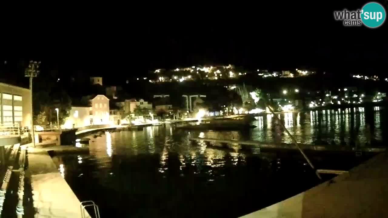 Live cam Mlini – Dubrovnik