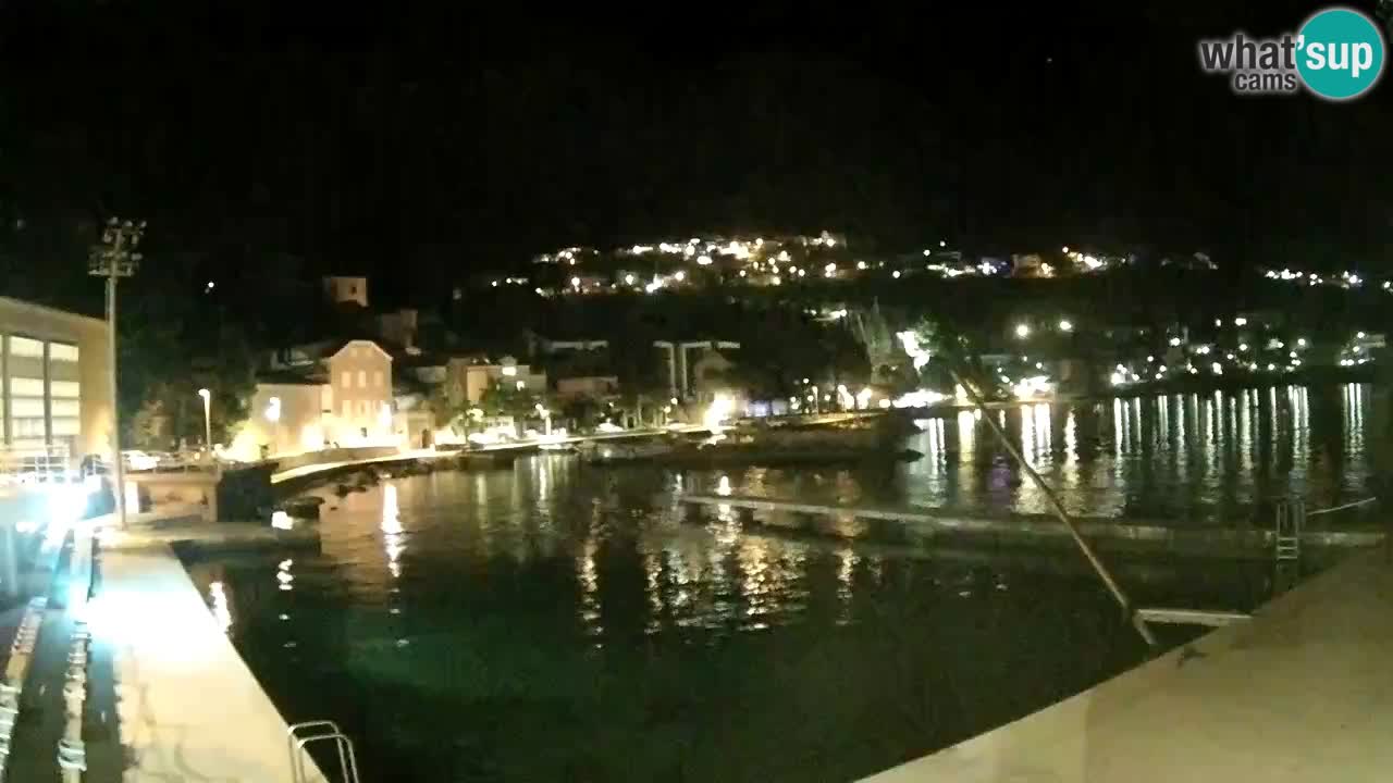 Live cam Mlini – Dubrovnik