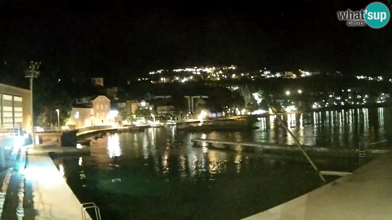 Live cam Mlini – Dubrovnik