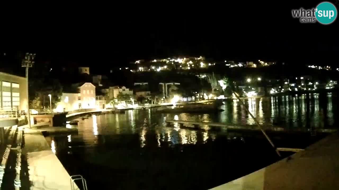 Live cam Mlini – Dubrovnik