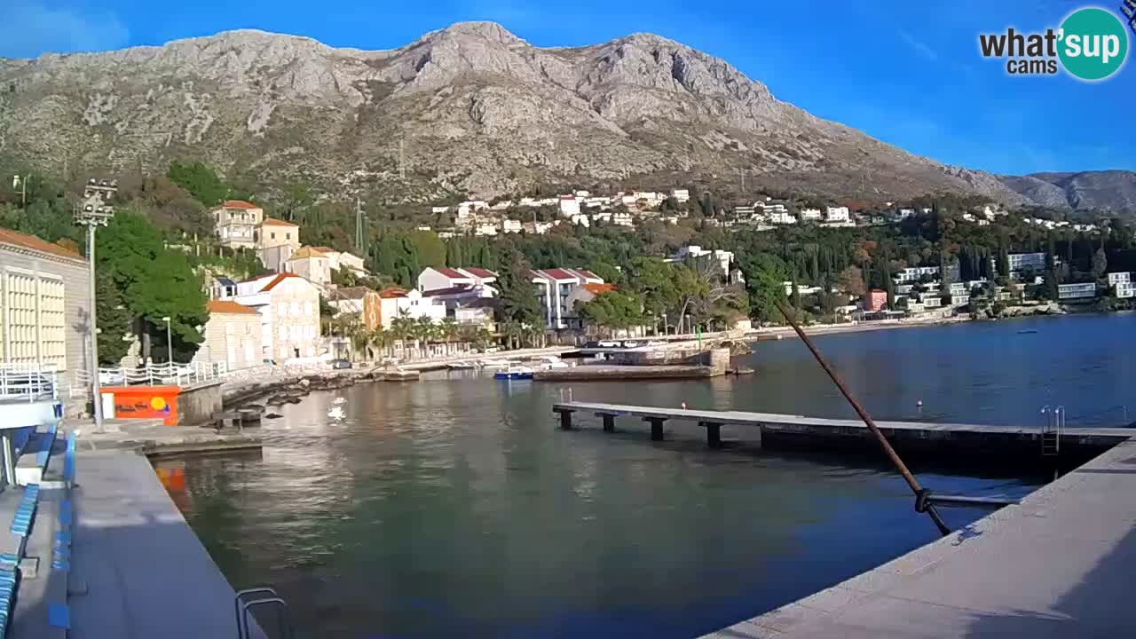 Livecam Mlini – Ragusa