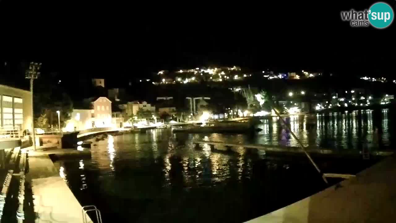 Camera en vivo Mlini – Dubrovnik