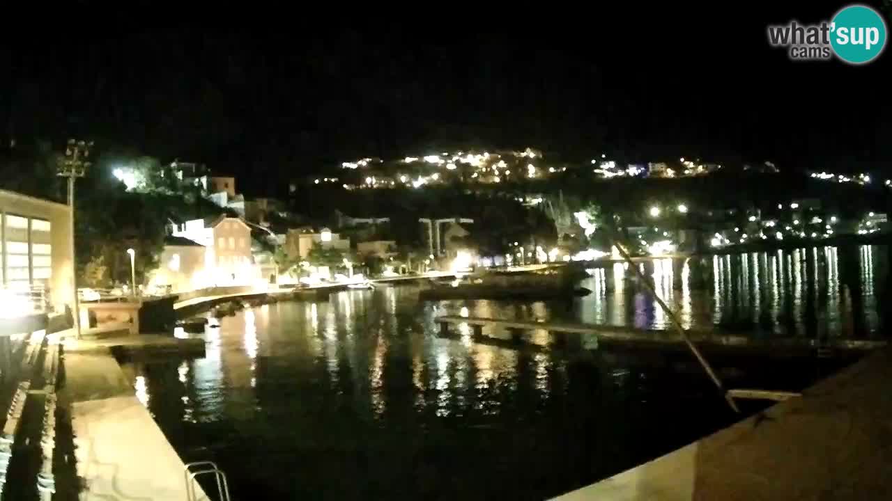 Kamera u živo Mlini – Dubrovnik