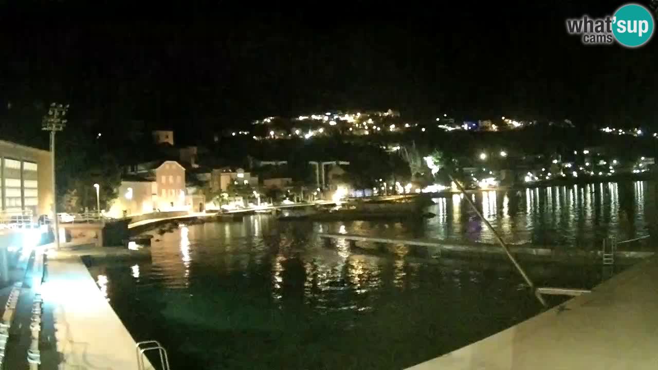Live cam Mlini – Dubrovnik