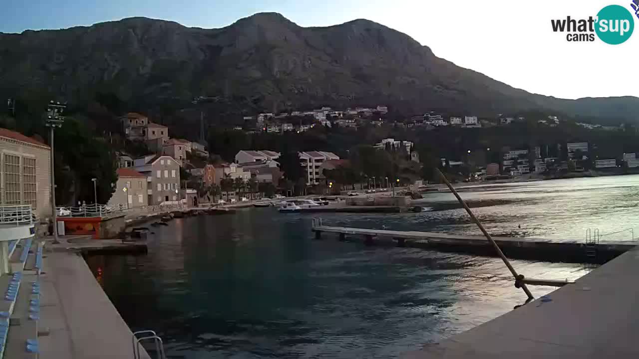 Webcam Mlini – Dubrovnik