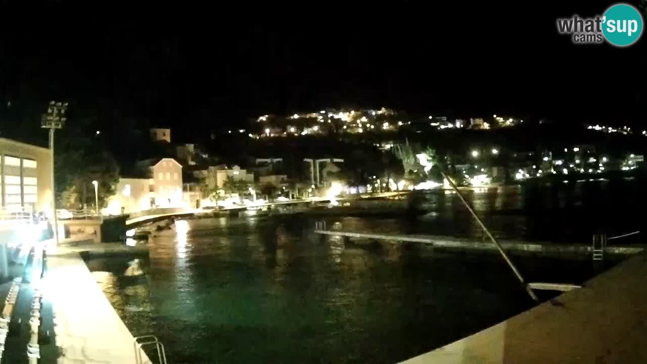 Livecam Mlini – Ragusa
