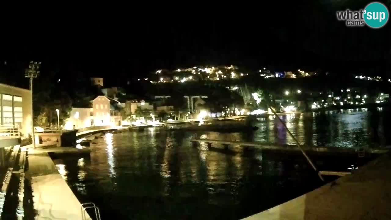 Camera en vivo Mlini – Dubrovnik