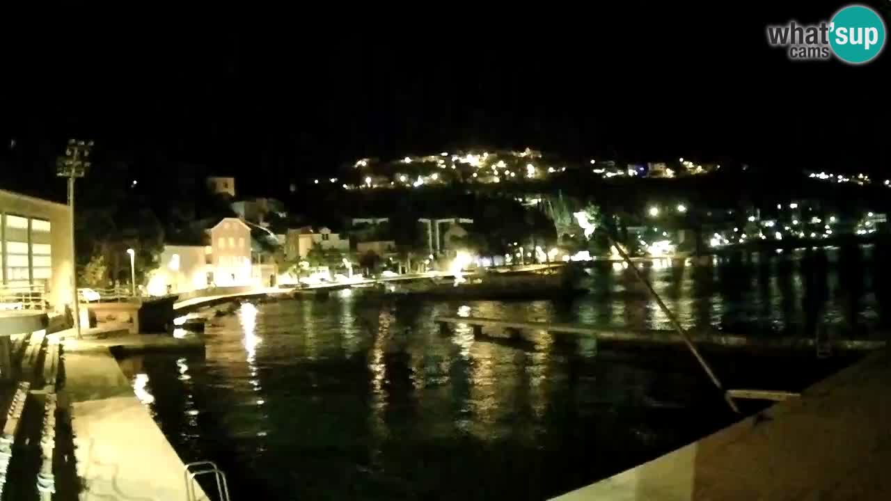 Camera en vivo Mlini – Dubrovnik