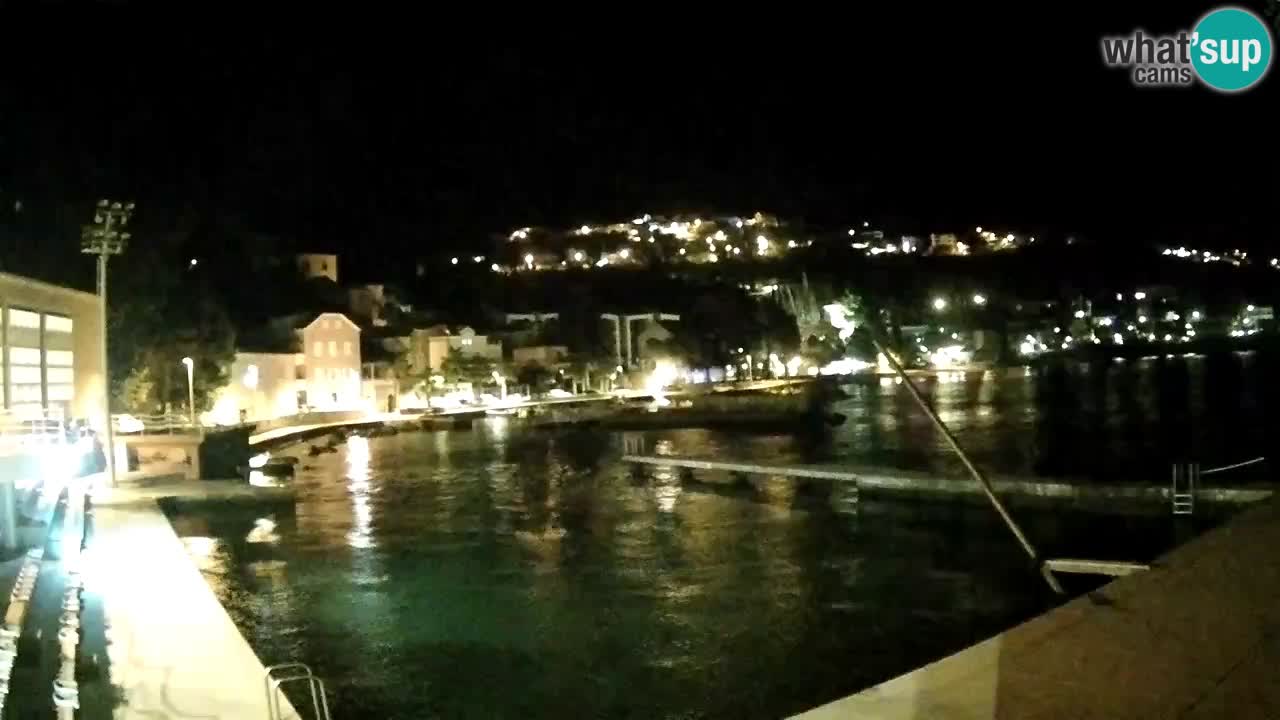 Live cam Mlini – Dubrovnik