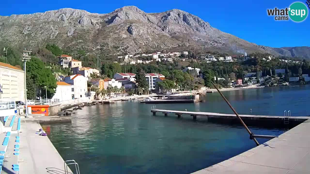Webcam Mlini – Dubrovnik