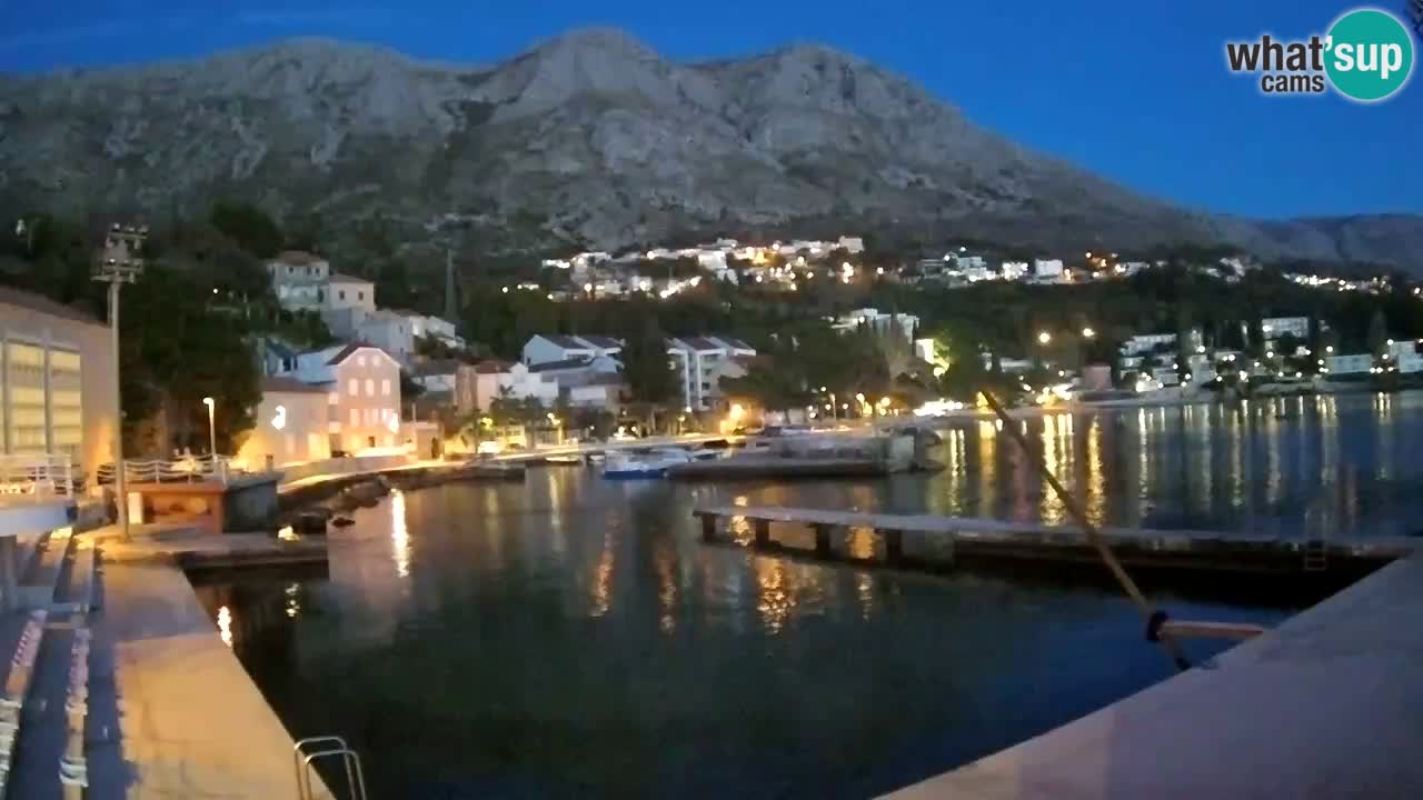 Webcam Mlini – Dubrovnik