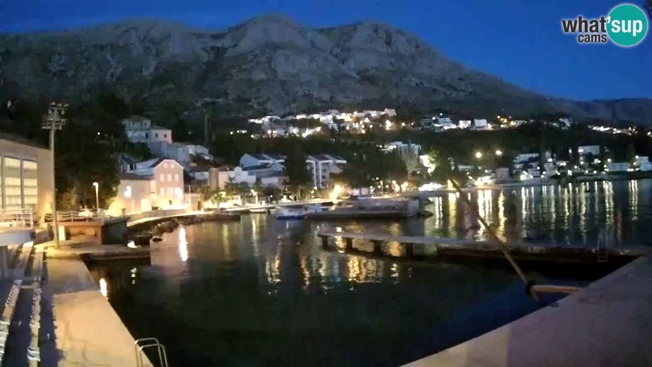 Webcam Mlini – Dubrovnik