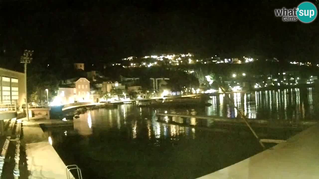 Live cam Mlini – Dubrovnik