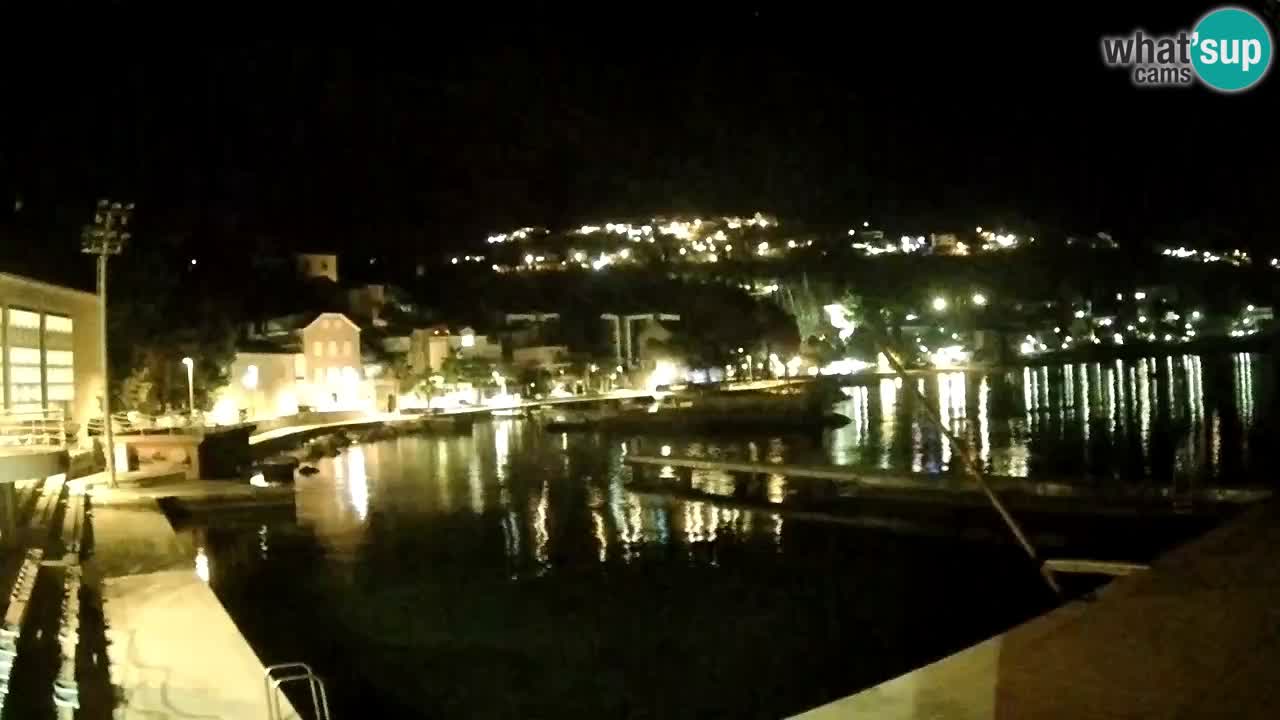 Livecam Mlini – Ragusa