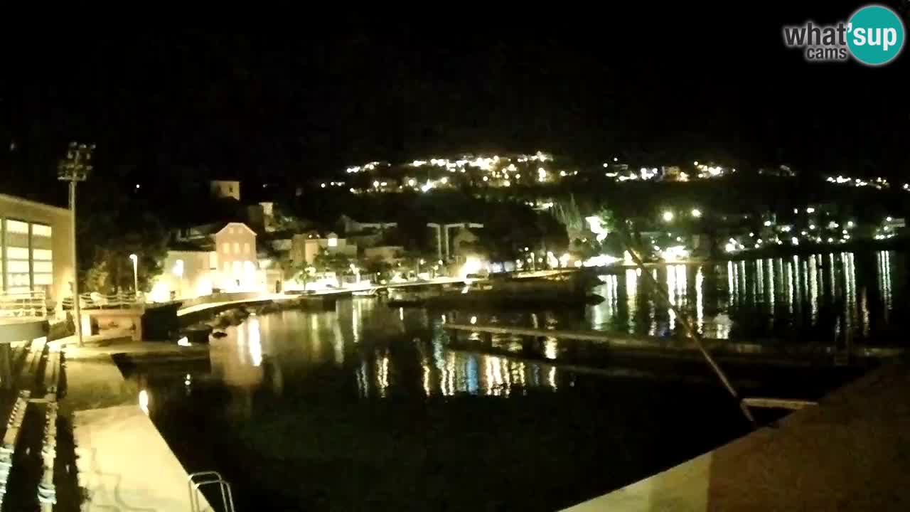 Camera en vivo Mlini – Dubrovnik