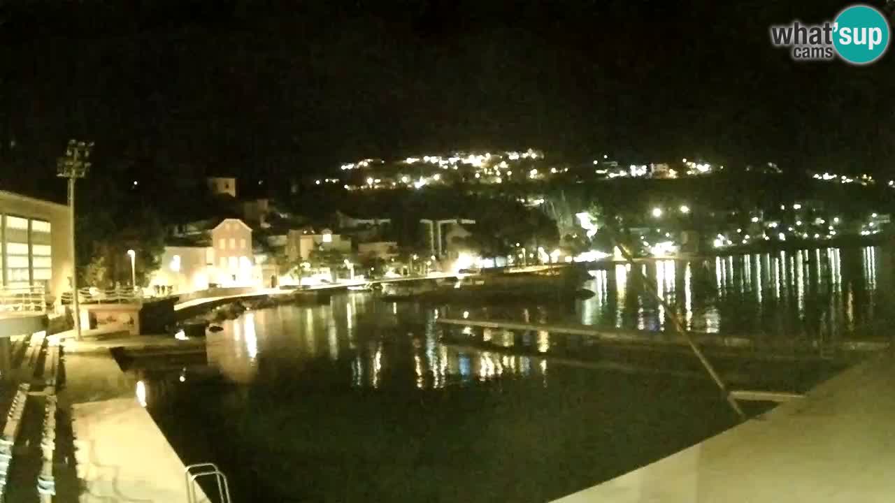 Webcam Mlini – Dubrovnik