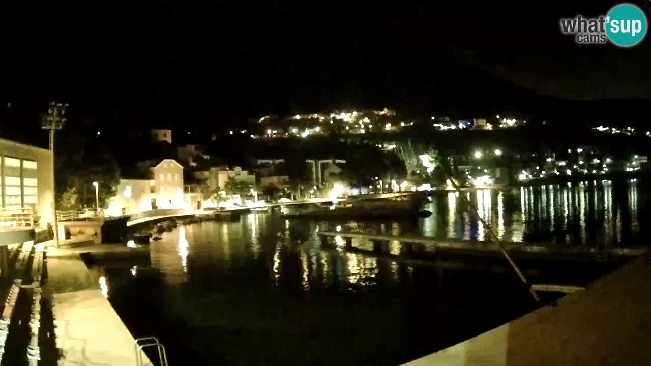 Webcam Mlini – Dubrovnik