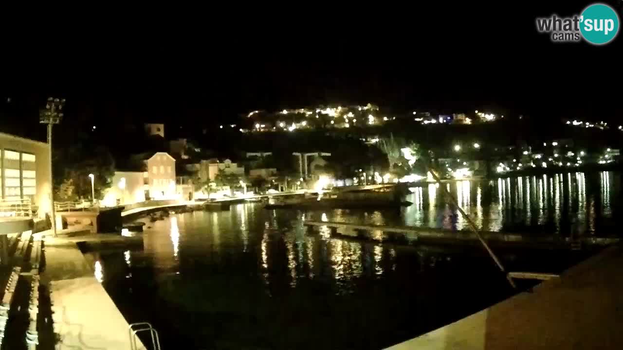 Live cam Mlini – Dubrovnik