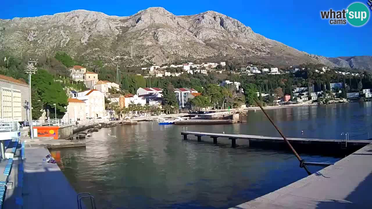 Livecam Mlini – Ragusa