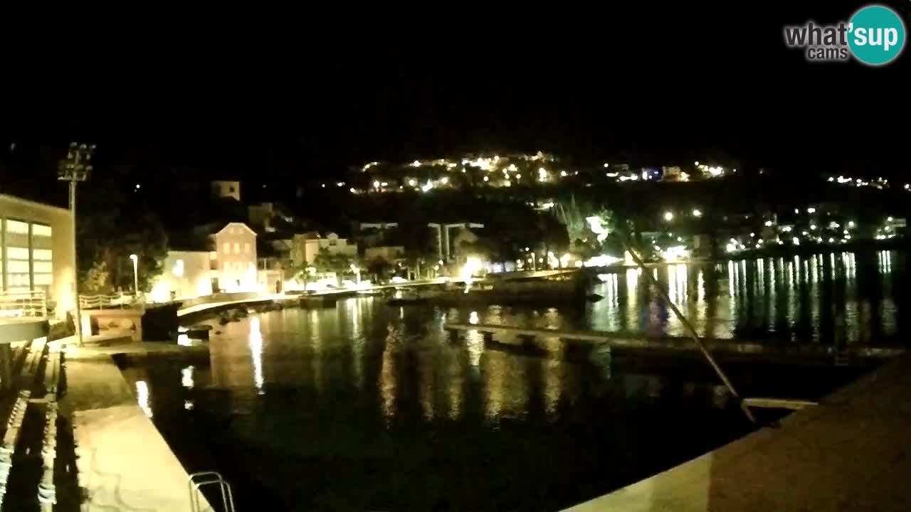 Kamera u živo Mlini – Dubrovnik