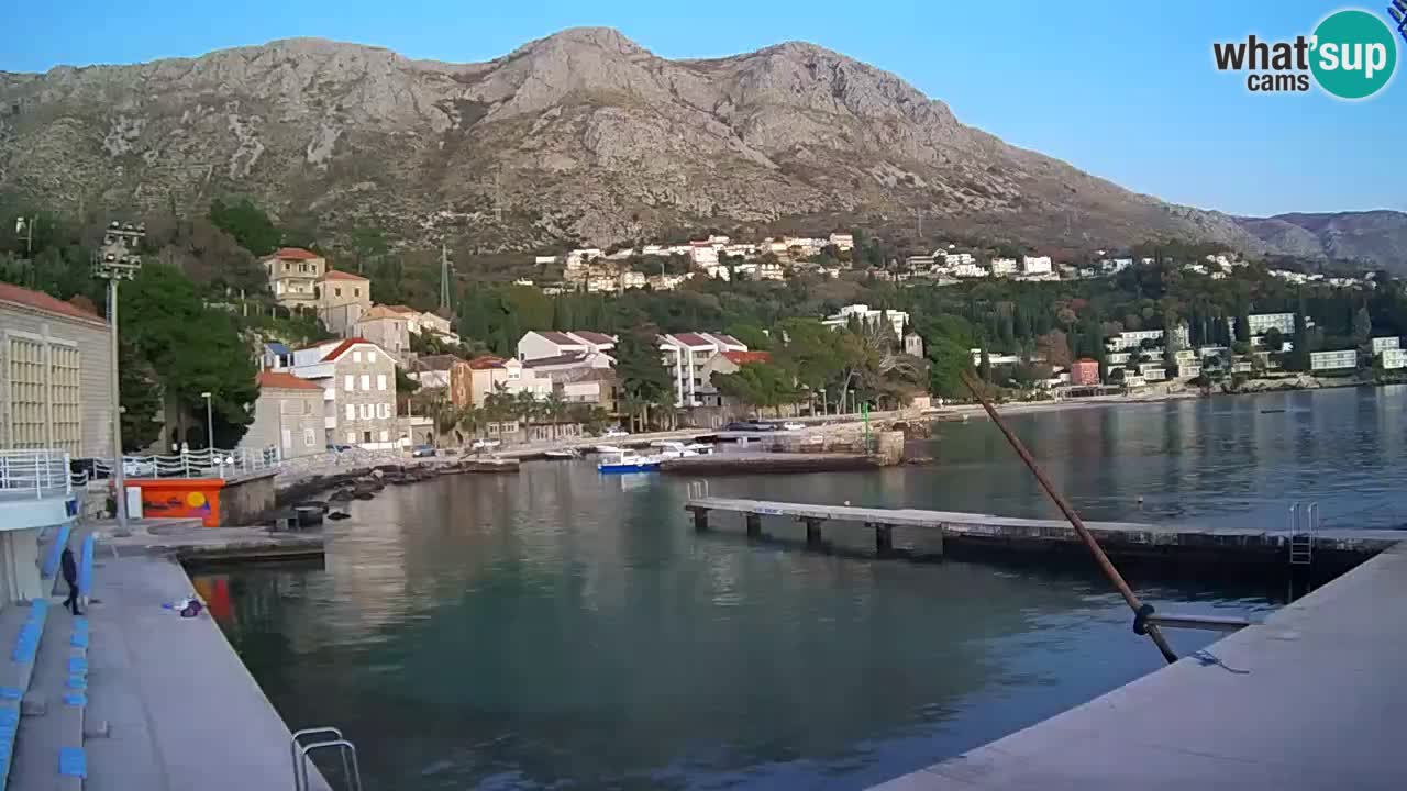 Livecam Mlini – Ragusa